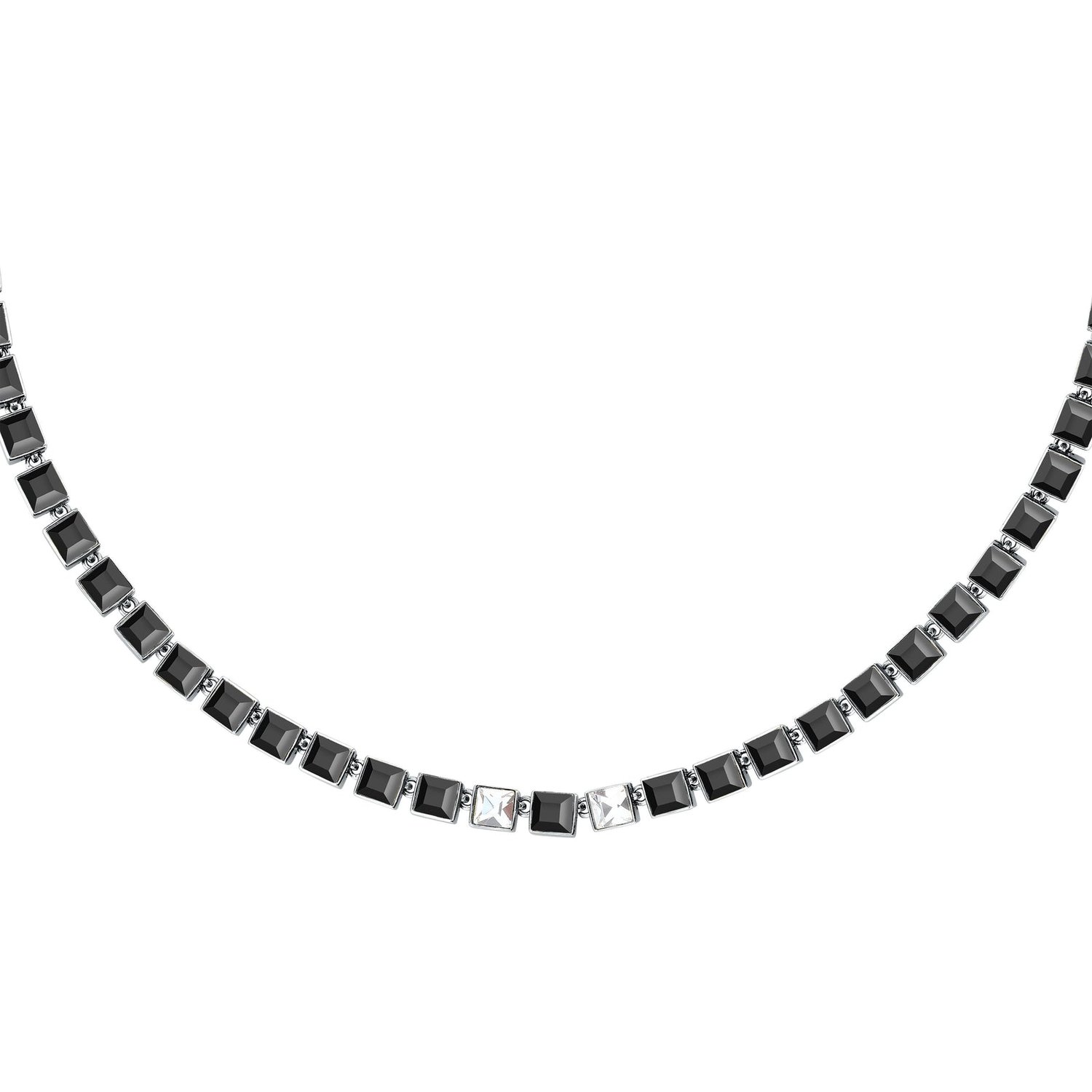 Karl Lagerfeld Колье Crystals KLAYC05 — фотография 3